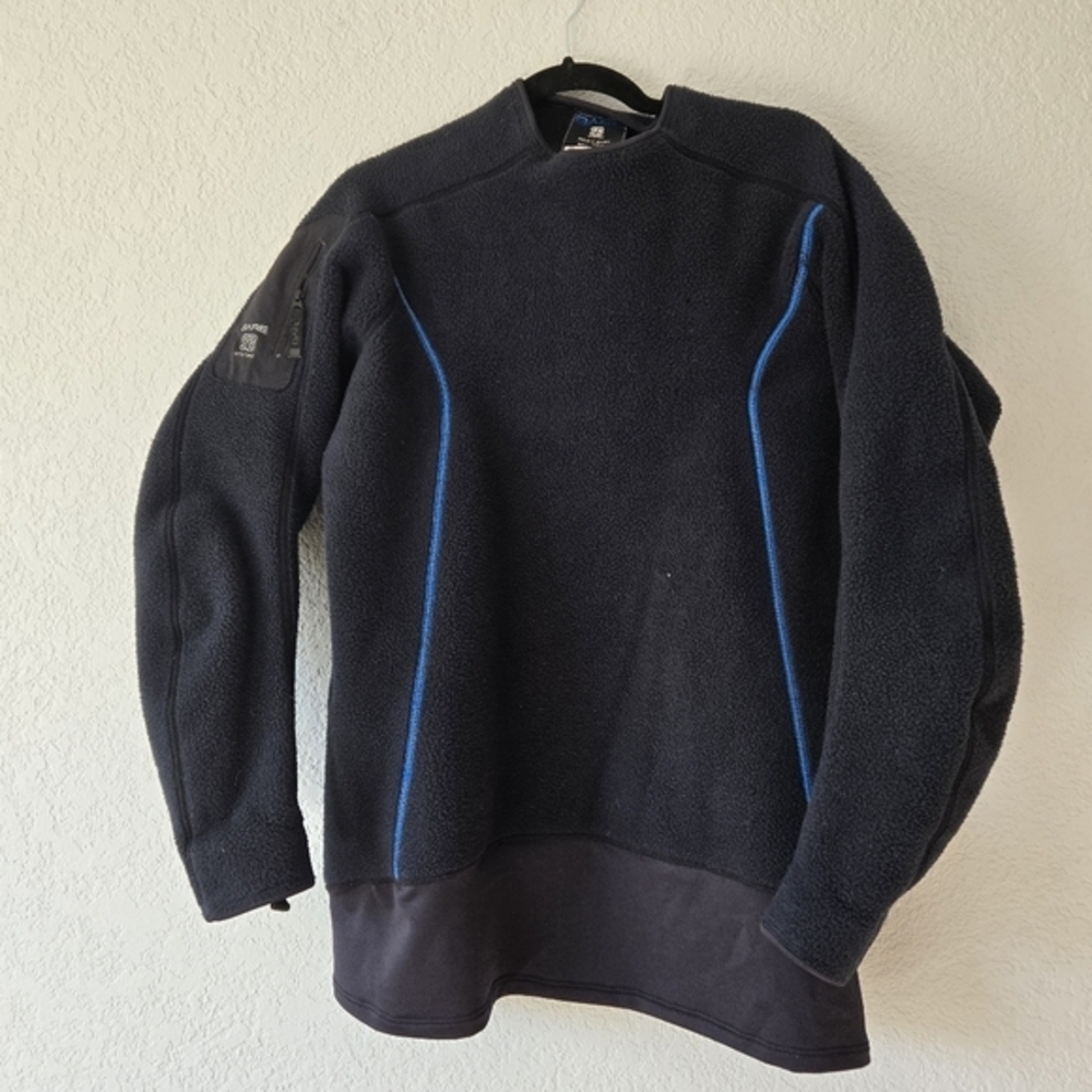 Bare SB System‎ XL Mid Layer womens Drysuit Undergarment Top